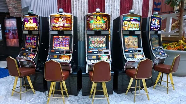 Mega Moolah slot game interface on tendo platform showing five reels and payline structure